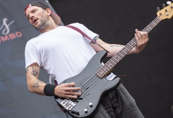 Chelsea Deadbeat Combo - Photo By Dänu