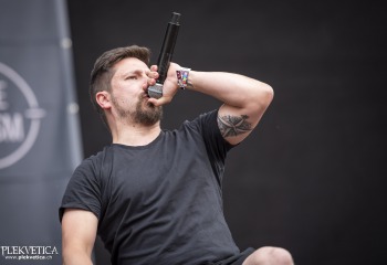 Chelsea Deadbeat Combo - Photo By Dänu