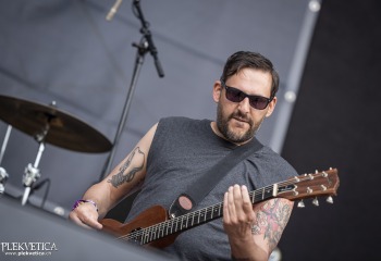 Chelsea Deadbeat Combo - Photo By Dänu