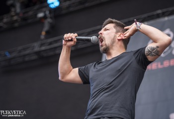 Chelsea Deadbeat Combo - Photo By Dänu