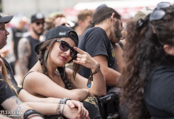 Chelsea Deadbeat Combo - Photo By Dänu