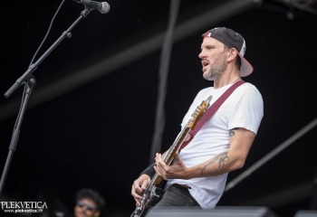 Chelsea Deadbeat Combo - Photo By Dänu