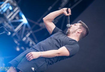 Chelsea Deadbeat Combo - Photo By Dänu