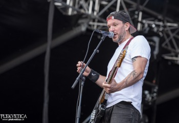 Chelsea Deadbeat Combo - Photo By Dänu