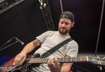 Chelsea Deadbeat Combo  - Photo By Marc