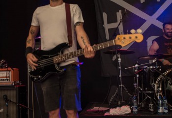 Chelsea Deadbeat Combo  - Photo By Marc