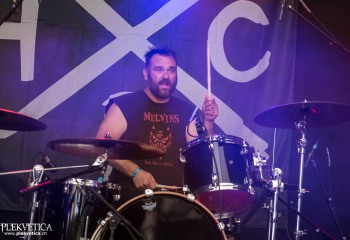 Chelsea Deadbeat Combo  - Photo By Marc