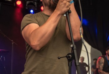 Chelsea Deadbeat Combo  - Photo By Marc