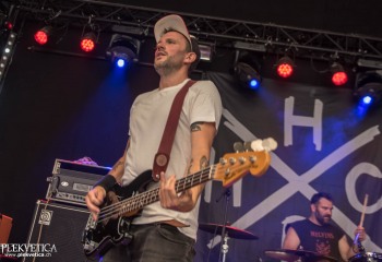 Chelsea Deadbeat Combo  - Photo By Marc