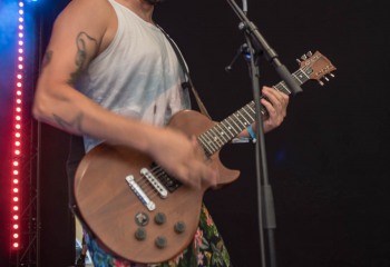 Chelsea Deadbeat Combo  - Photo By Marc