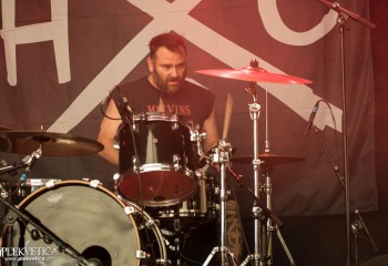 Chelsea Deadbeat Combo  - Photo By Marc