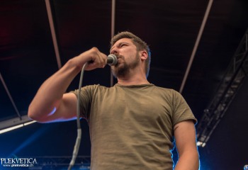 Chelsea Deadbeat Combo  - Photo By Marc