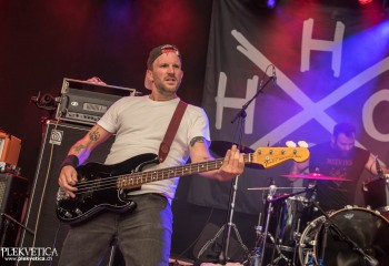 Chelsea Deadbeat Combo  - Photo By Marc