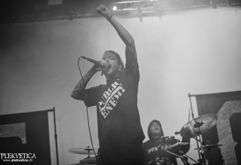 Chelsea Grin - Photo By Dänu