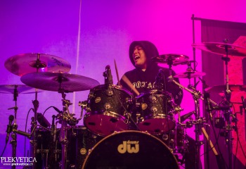 Chelsea Grin - Photo By Dänu