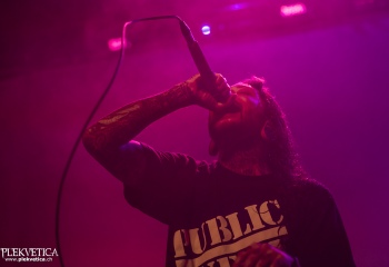 Chelsea Grin - Photo By Dänu