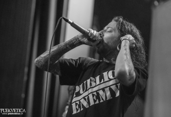 Chelsea Grin - Photo By Dänu