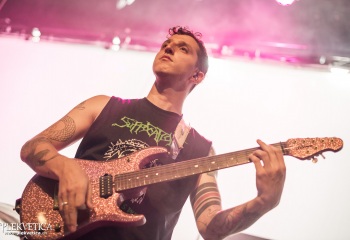 Chelsea Grin - Photo By Dänu