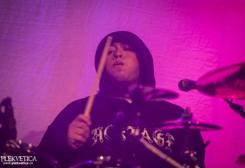 Chelsea Grin - Photo By Dänu