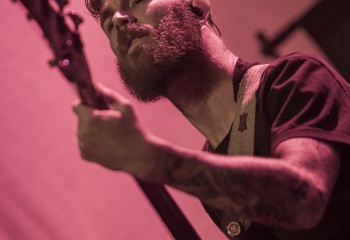 Chelsea Grin - Photo By Dänu