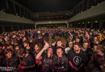 Chelsea Grin - Photo By Dänu