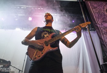 Chelsea Grin - Photo By Dänu