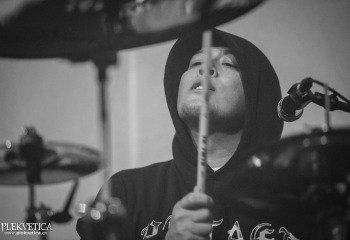 Chelsea Grin - Photo By Dänu