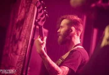 Chelsea Grin - Photo By Dänu