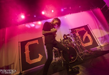 Chelsea Grin - Photo By Dänu