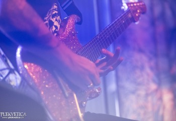 Chelsea Grin - Photo By Dänu