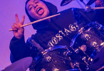 Chelsea Grin - Photo By Dänu