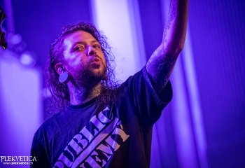 Chelsea Grin - Photo By Dänu