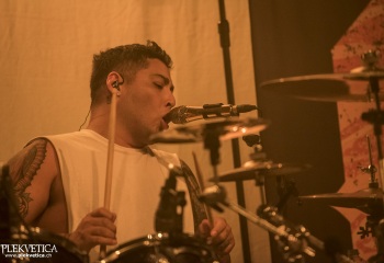 Chelsea Grin - Photo By Dänu