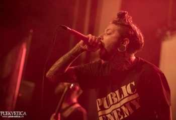 Chelsea Grin - Photo By Dänu