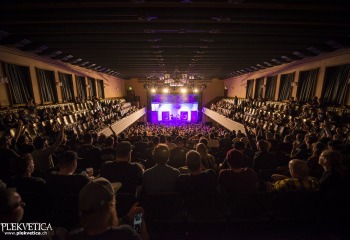 Chelsea Grin - Photo By Dänu