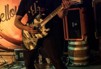 Child of Pain - Photo By Marc