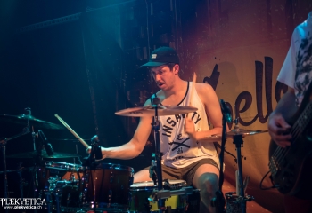 Child of Pain - Photo By Marc