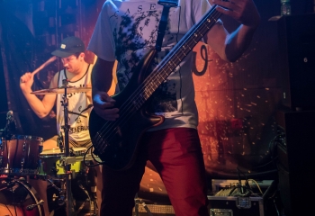 Child of Pain - Photo By Marc