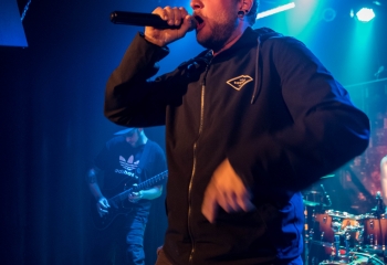 Child of Pain - Photo By Marc