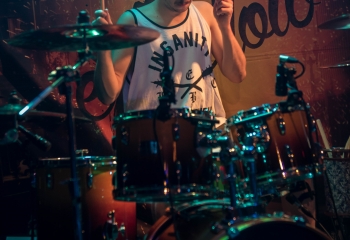 Child of Pain - Photo By Marc