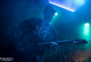 Child of Pain - Photo By Marc