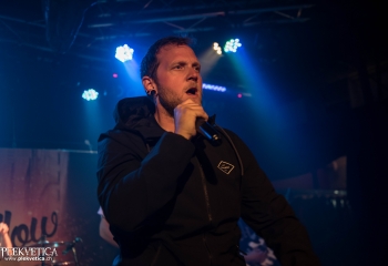 Child of Pain - Photo By Marc