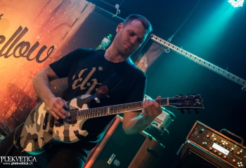 Child of Pain - Photo By Marc