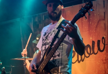 Child of Pain - Photo By Marc