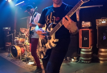 Child of Pain - Photo By Marc