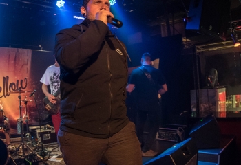 Child of Pain - Photo By Marc