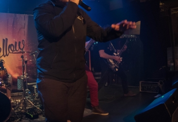 Child of Pain - Photo By Marc