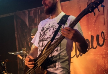 Child of Pain - Photo By Marc