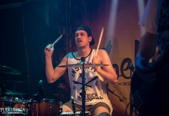 Child of Pain - Photo By Marc