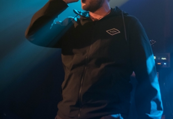 Child of Pain - Photo By Marc